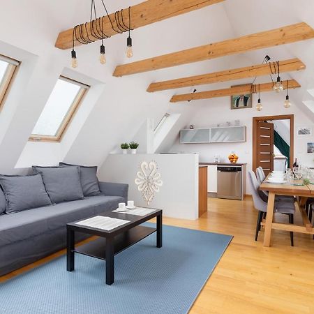 Apartament Rysy Droga Do Daniela By Renters Apartment Zakopane Exterior photo