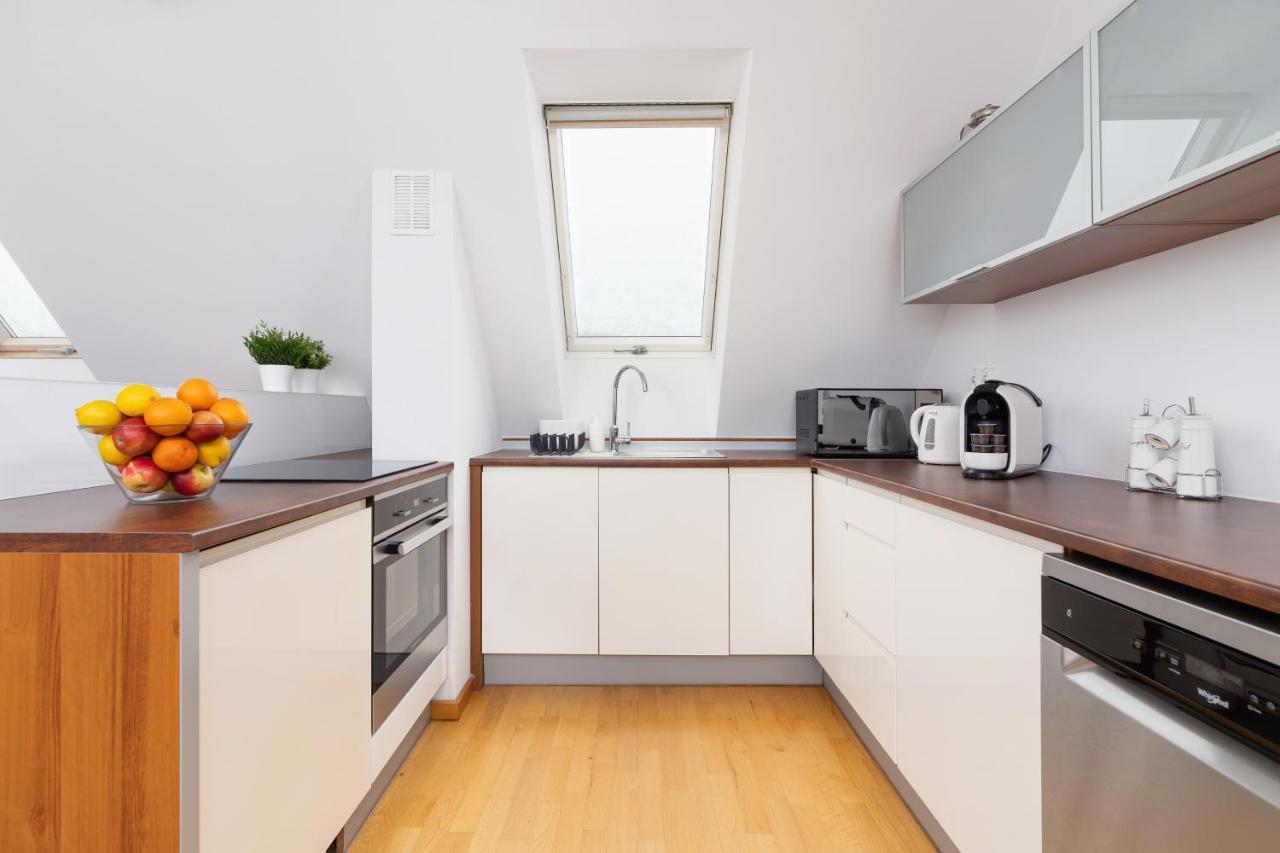 Apartament Rysy Droga Do Daniela By Renters Apartment Zakopane Exterior photo