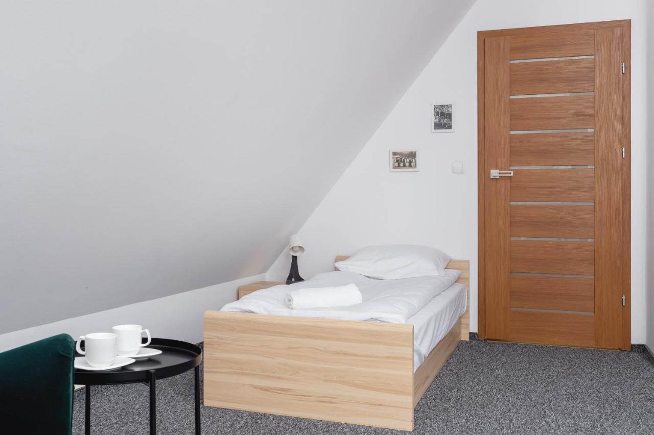 Apartament Rysy Droga Do Daniela By Renters Apartment Zakopane Exterior photo